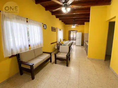 Calle 143 esquina 63