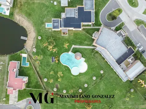 Lote venta La Alameda Esteban Echeverría