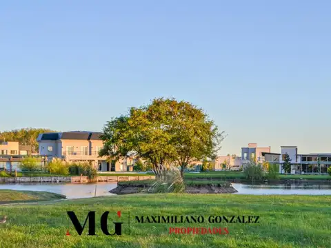 Lote venta La Alameda Esteban Echeverría