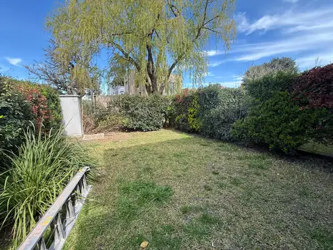Departamento en Alquiler de 3 dormitorios