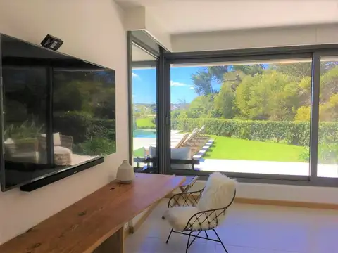 Departamento - Alquiler temporario - Uruguay, Punta del Este