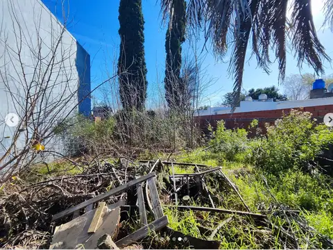 Terreno en Venta de 325,0 m2