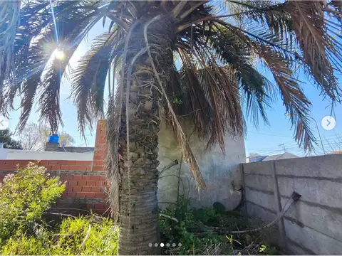 Terreno en Venta en Lujan, USD 25.000