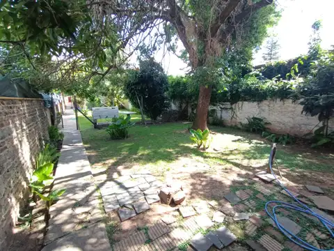 Terreno en Venta 42  mts Fondo