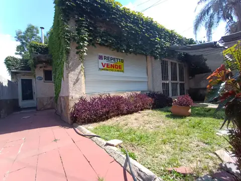 GRAN LOTE DE TERRENO LA FLORIDA