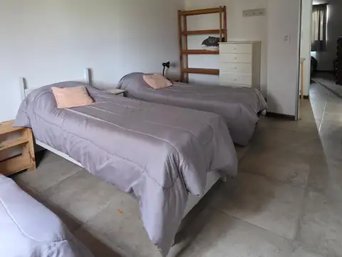 Casa en Alquiler Temporal 6 años