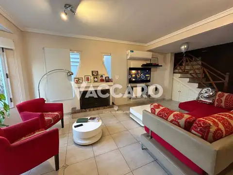Venta de Dúplex 4 AMBIENTES en María del Parque, Ituzaingo