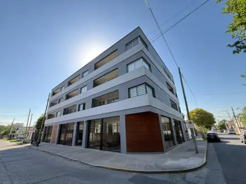 Venta departamento dos ambientes Quilmes