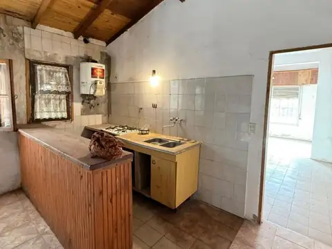 Casa en Venta 40 años