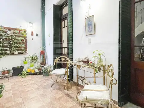 Depto Tipo Casa en Venta en Paternal, USD 157.000
