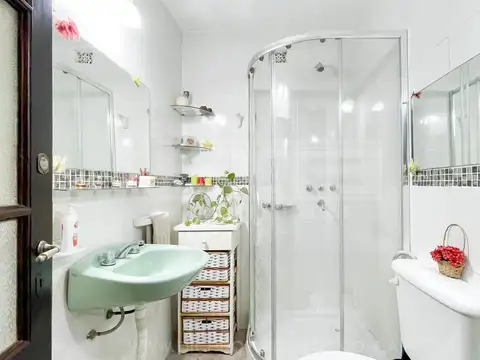 Depto Tipo Casa en Venta de 3 dormitorios