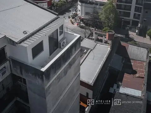 Departamento en Venta 40 años