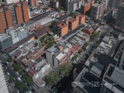 Departamento 5 ambientes con 4 baños
