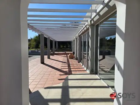 Casa en Venta en Causana, Malagueño.