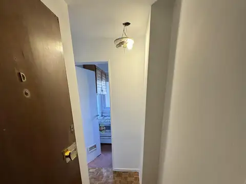 Departamento en Venta en Belgrano, USD 73.000