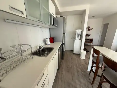 Departamento en Venta en Santa Fe, USD 140.000