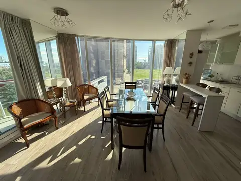 Amarras center - torre 2