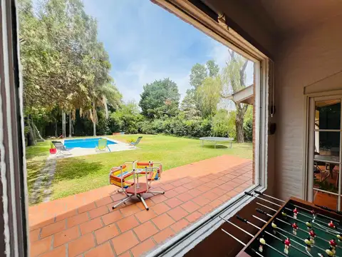 Casa en venta