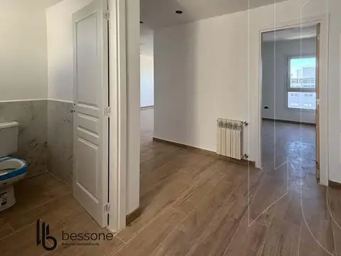 Departamento - Punta Mogotes