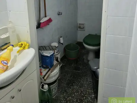 Local en Venta 50 años
