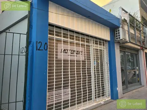 Ituzaingo al 100