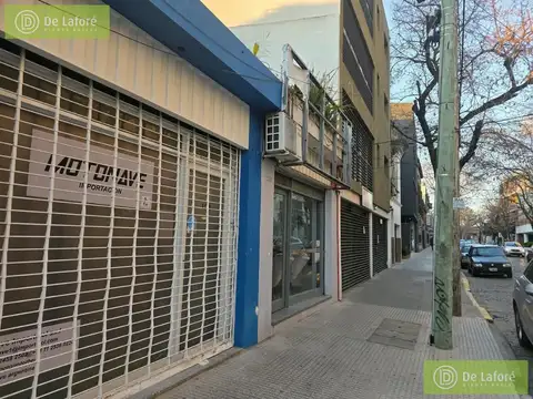 Local en Venta en San Isidro Centro, USD 95.000