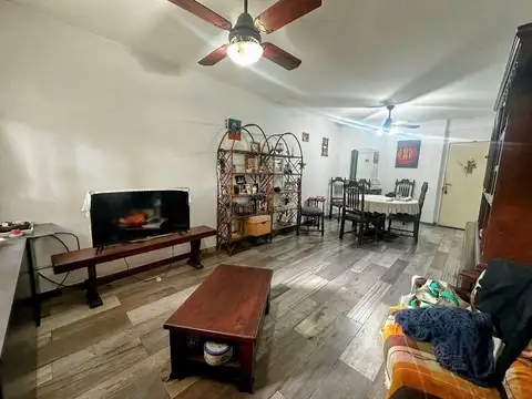Departamento en Venta de 5 ambientes