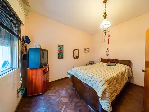 Casa de pasillo única en Venta 2 dormitorios