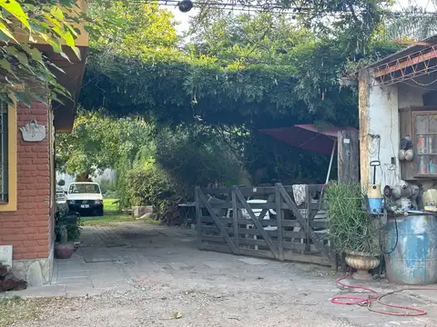 Terreno en Venta, FOT 80