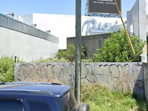 Terreno en Venta de 282,0 m2