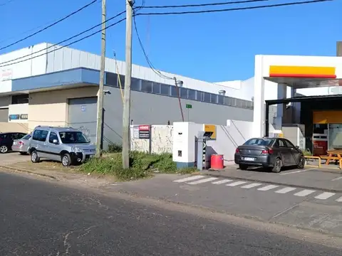 Terreno en Venta de 282,0 m2