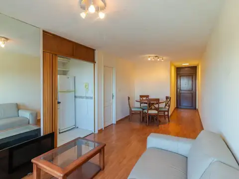 Departamento en Alquiler de 3 ambientes