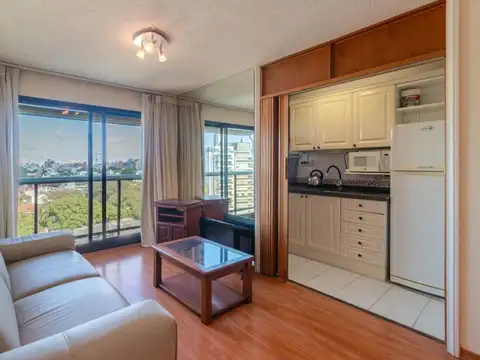 Departamento en Alquiler de 2 dormitorios