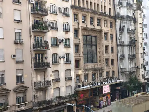 Departamento en Alquiler 50 años