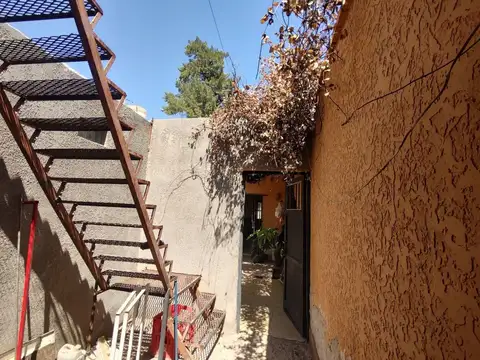 Casa en Venta 16 años