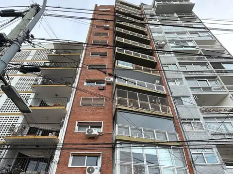 Departamento en  Olivos