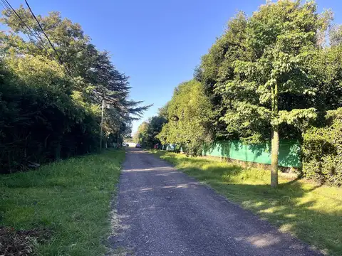 Terreno en Venta de 7731,0 m2