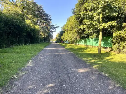 Terreno en Venta en Benavidez, USD 750.000