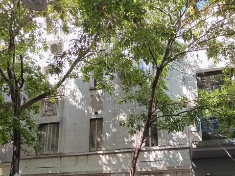 DEPARTAMENTO 1 AMBIENTE - MONSERRAT, CAPITAL FEDERAL