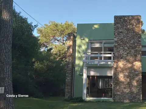 Casa a Pie de medano -   Disponible 2026