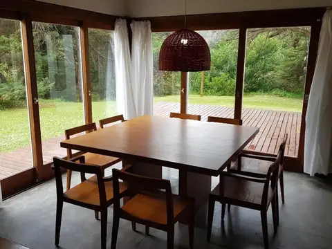 Casa en Alquiler Temporal de 3 dormitorios