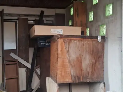 Depto Tipo Casa en Venta de 5 ambientes