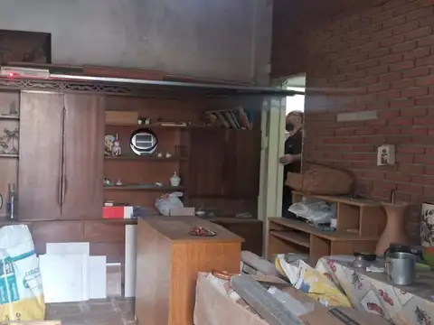 Depto Tipo Casa en Venta de 5 dormitorios