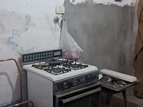 Depto Tipo Casa en Venta con 1 cocheras