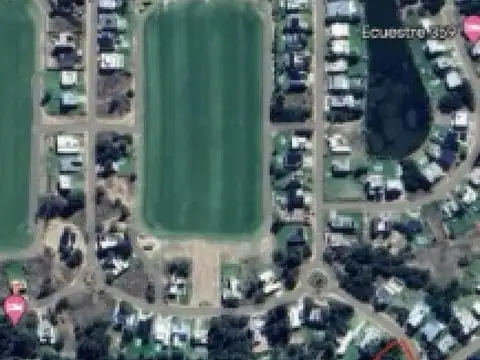 Costa Esmeralda Ecuestre