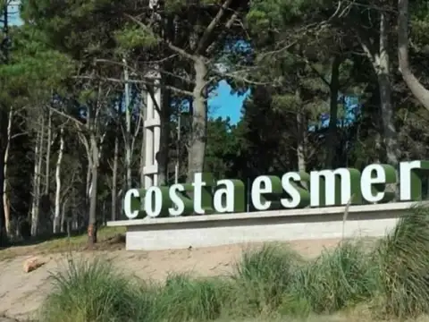 Terreno en Venta de 1047,0 m2