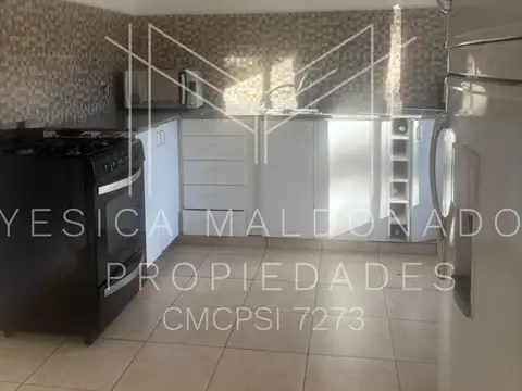 Casa en Alquiler Temporal en La Cascada Country Club, USD 1.800