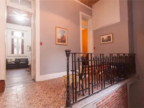 Depto Tipo Casa en Venta de 5 ambientes