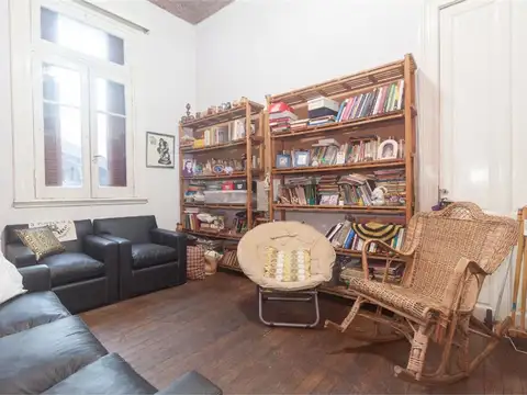 Depto Tipo Casa 5 ambientes con 3 baños