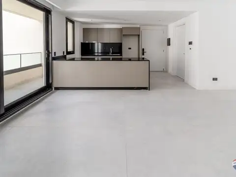 Departamento en Venta en Belgrano R, USD 265.000